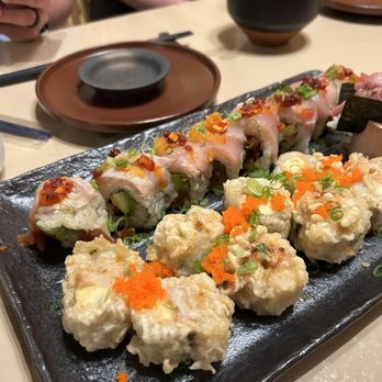 Kane sushi - Japanese Near Me - Cedar Park, Texas