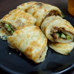 程班長台灣美食