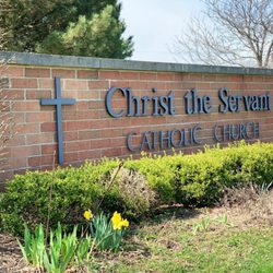 Christ The Servant Catholic Church - Christ the Servant Catholic Church is a welcoming Catholic faith community in DuPage County, Illinois. All are welcome! IG: @ctservant
