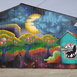 Howling Moon Cider House