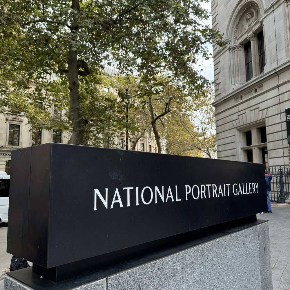 National Portrait Gallery - Art Galleries Near Me - London, XGL