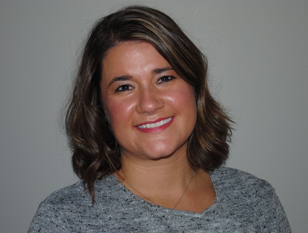 Melissa O Brien, MS, RD, LD - grief counselor in Lockport, IL