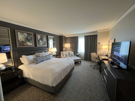 The Ritz-Carlton, Tysons Corner by null