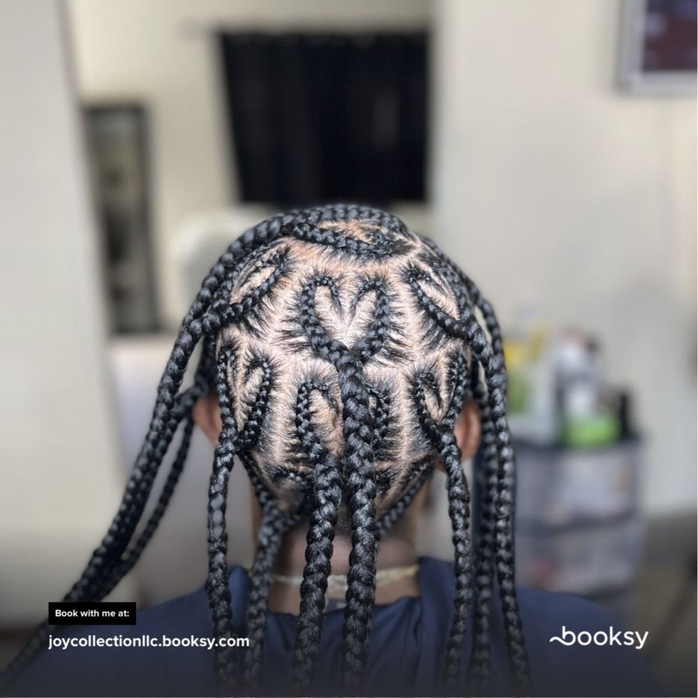 JOY COLLECTION WIG STORE AND SALON Updated July 2024 Request an