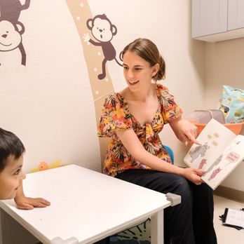 East Bay Child Development Center - Speech therapy is fun! - Speech Therapists Near Me - San Leandro, California East Bay Child Development Center - Speech therapy is fun! - Speech Therapists Near Me - San Leandro, California