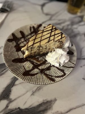 Lulu's Chocolate Bar by null