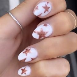 Fashion Nail - Nails