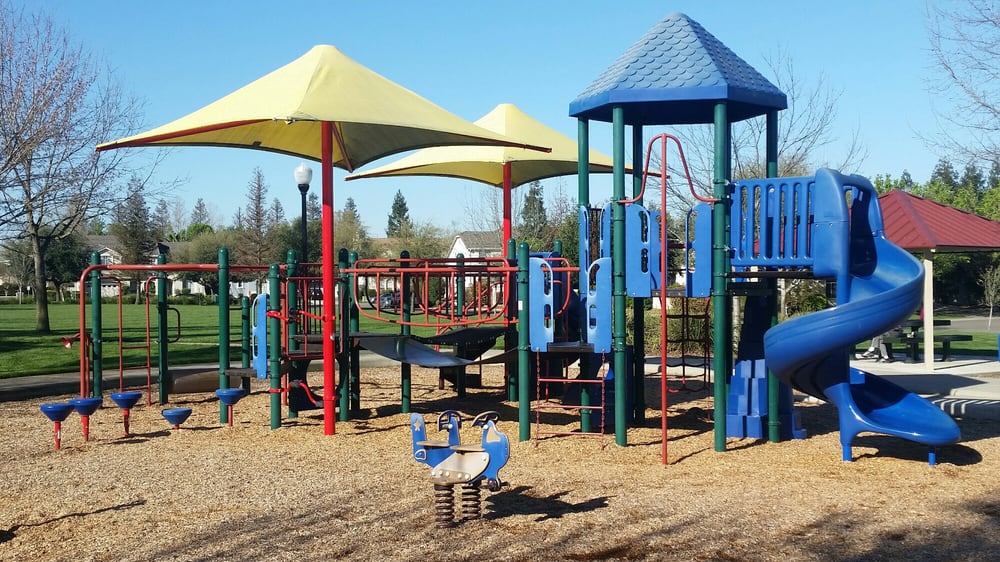 VELMA & LESTER KING PARK 9328 Keefe Dr, Elk Grove, CA Yelp