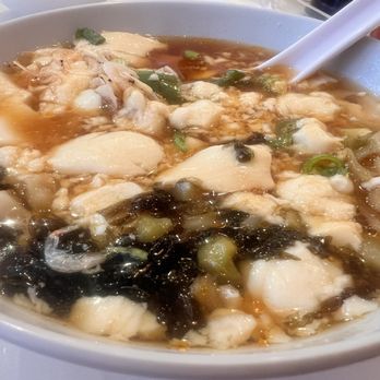 Ibund - Tough soup - Noodles Near Me - Toronto, Ontario Ibund - Tough soup - Noodles Near Me - Toronto, Ontario