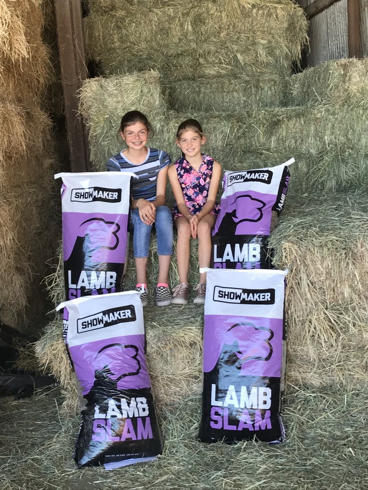 BARLAS FEEDS Updated August 2024 29 Photos 430 Bailey Ave