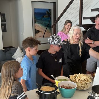Private Maui Chef - Appetizers - Personal Chefs Near Me - Makawao, Hawaii