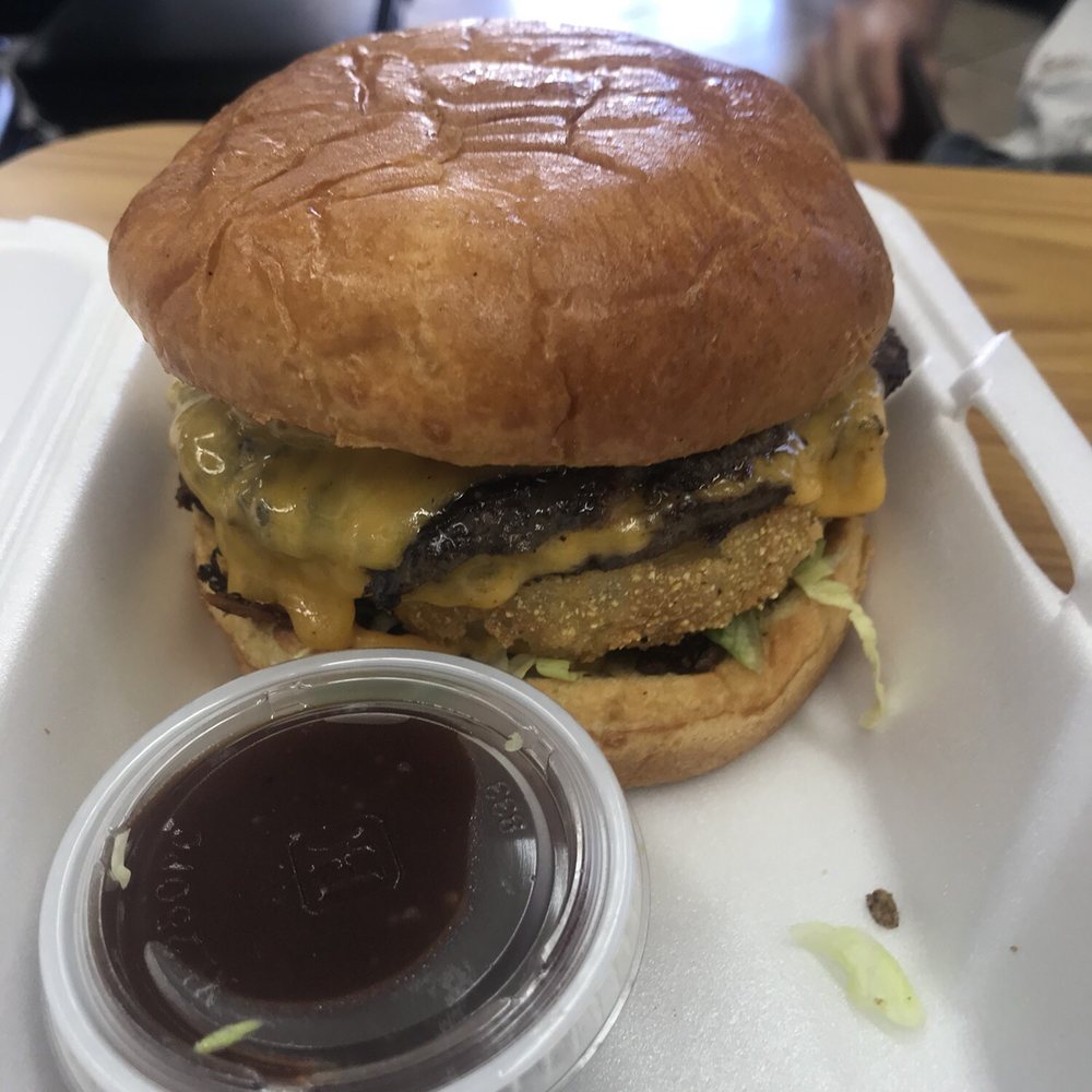 Rocket Burger & Subs - Burgers Near Me - Phoenix, Arizona