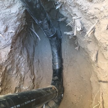 AAM Plumbing Services - New sewer pipes installed. - Plumbing Near Me - Maricopa, Arizona