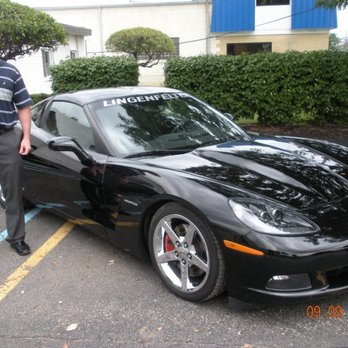 Vettestorations - Darrell Howery 2007 Corvette Z51 - Body Shops Near Me - Southfield, Michigan Vettestorations - Darrell Howery 2007 Corvette Z51 - Body Shops Near Me - Southfield, Michigan