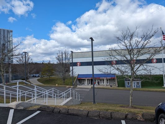 Western Connecticut State University Updated December 2024 12