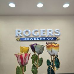 Rogers Jewelry Co - Rogers Jewelry Co