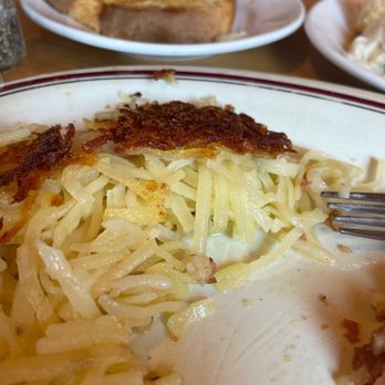 Red Kettle - Crispy hash browns - Breakfast & Brunch Near Me - Idyllwild, California Red Kettle - Crispy hash browns - Breakfast & Brunch Near Me - Idyllwild, California
