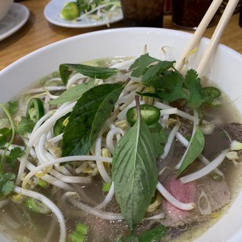 Pho Saigon - Pho - Vietnamese Near Me - Columbus, Georgia