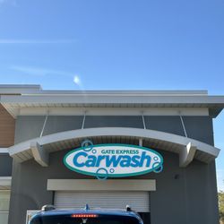 Gate Express Car Wash