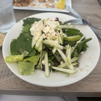 Pizza Nova - Best Salad Regular with feta cheese - Pizza Near Me - San Diego, California Pizza Nova - Best Salad Regular with feta cheese - Pizza Near Me - San Diego, California