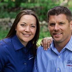 LaVergne’s Plumbing & Heating