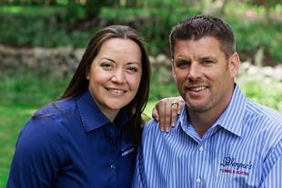 Slide of LaVergne's Plumbing & Heating