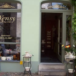 Kensy