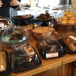 Mountain Cafe - Cabinet picture 1