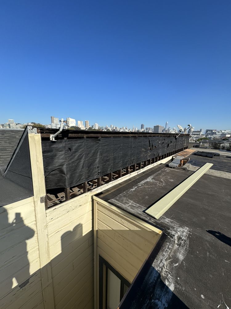 Slide of South Central Roofing & Construction 