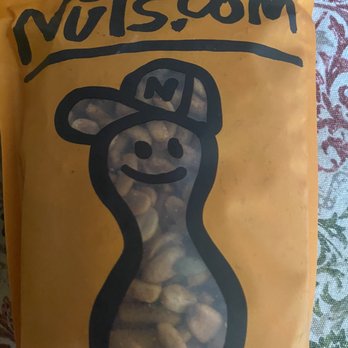 Nuts.com - Southern heat - Popcorn Shops Near Me - Newark, New Jersey