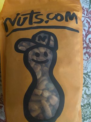 Nuts.com by null