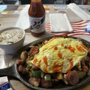 Martha's Family Restaurant - Smokey Skillet - Breakfast & Brunch Near Me - Seffner, Florida Martha's Family Restaurant - Smokey Skillet - Breakfast & Brunch Near Me - Seffner, Florida