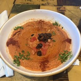 Muhammara