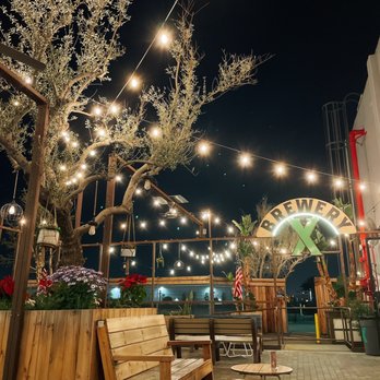 Brewery X - Breweries Near Me - Anaheim, California