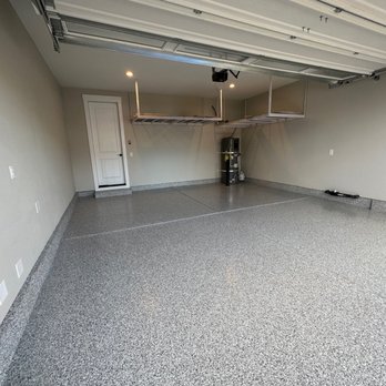 Floor Shield Oregon and SW Washington - a garage - Flooring Near Me Floor Shield Oregon and SW Washington - a garage - Flooring Near Me