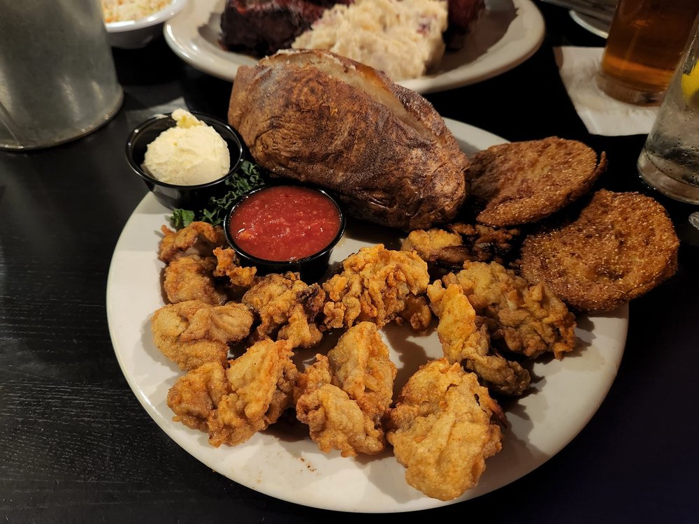 The Mill Street Grill