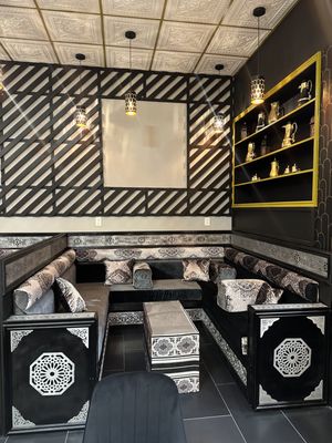 Milyar Cafe by null