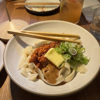 Konban - mazeman - Izakaya Near Me - New York, New York
