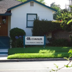 Compass Tax & Financial Consulting