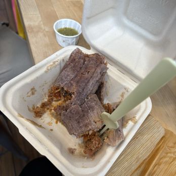 Maíz - Tamale - Mexican Near Me - Seattle, Washington
