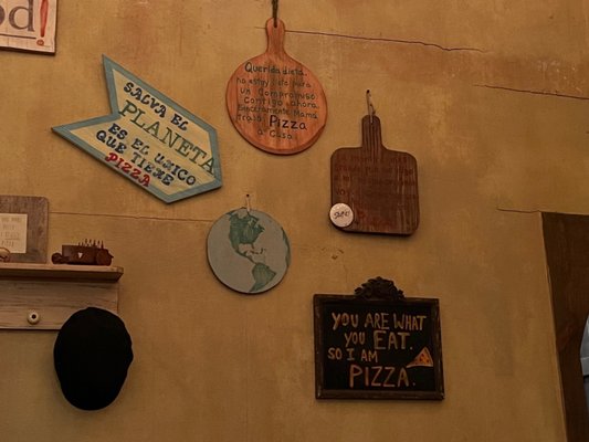 Pirilo Pizza Rustica - Old San Juan by null