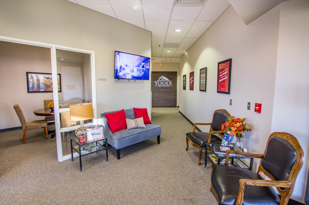 YODER REAL ESTATE Updated August 2024 16 Photos 6255 28th St SE