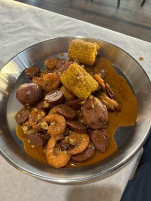 Surfing Crab Mcallen by null