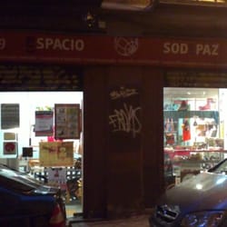 Sodepaz