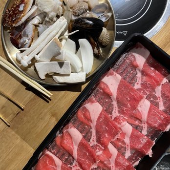 dPot Unlimited - Hot Pot Near Me - Irvine, California