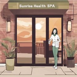 Sunrise Health Spa