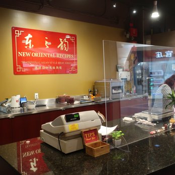 New Oriental Recipes - Order counter. - Singaporean Near Me - Markham, Ontario New Oriental Recipes - Order counter. - Singaporean Near Me - Markham, Ontario