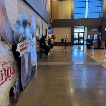 CINEMARK OAKLEY STATION AND XD - Updated December 2025 - 48 Photos