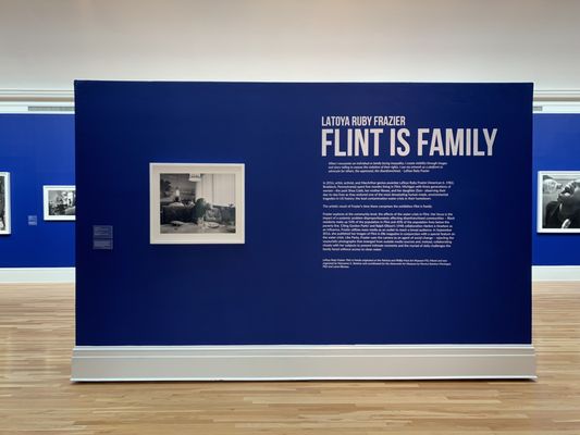 Newcomb Art Museum of Tulane by null