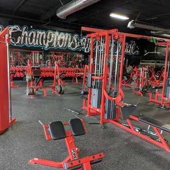 Iron District - The Pain You Feel Today Is The Strength You Feel Tomorrow. Thanks Andrew! - Trainers Near Me - Chino Hills, California Iron District - The Pain You Feel Today Is The Strength You Feel Tomorrow. Thanks Andrew! - Trainers Near Me - Chino Hills, California